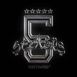 Telegram profile photo for 5stars
