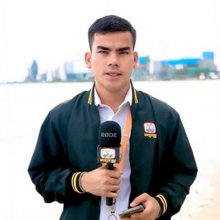 Telegram profile photo for SORM PHEAKTRA NEWS