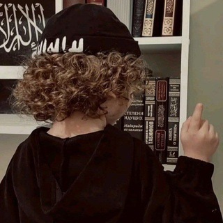 Telegram profile photo for روح روحى