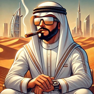 Telegram profile photo for YG Airdrops 🪂
