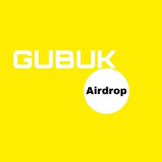 Telegram profile photo for Gubuk Airdrop