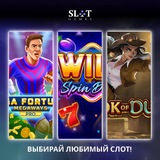 Telegram profile photo for Бонусные программы лояльности, кэшбэк и VIP-статусы: Полное руководство для игроков