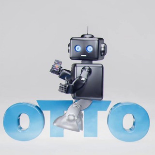 Telegram profile photo for www.ОТТО.рус ПРОДАЖА АВТОМОБИЛЕЙ