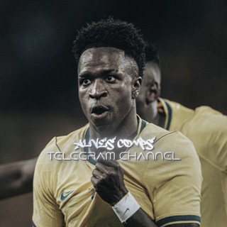 Telegram profile photo for Alves Comps. 🇧🇷