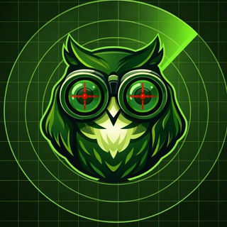 Telegram profile photo for PATRIOT відстежує