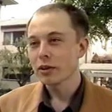 Telegram profile photo for asmr deconstruction