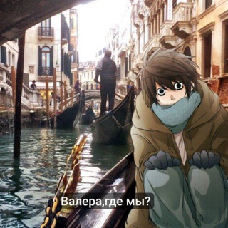 Telegram profile photo for ||anime||