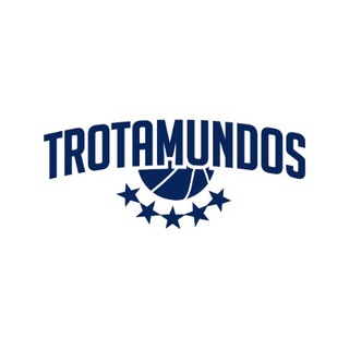 Telegram profile photo for Trotamundos BBC