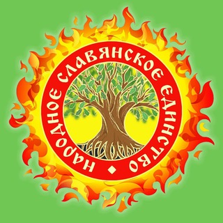 Telegram group profile photo for Общины НСЕ