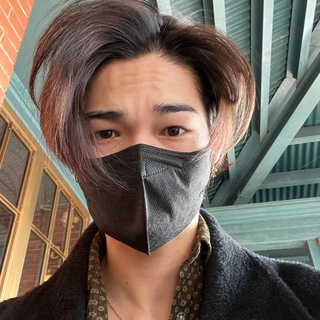 Telegram profile photo for Advertising Riki 🤍