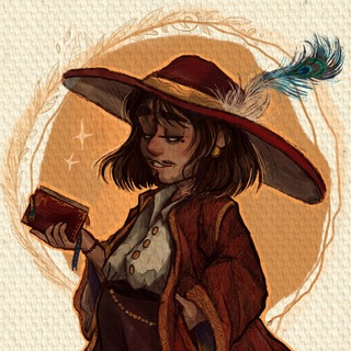 Telegram profile photo for Гербадум