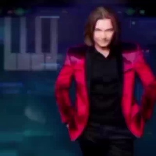 Telegram profile photo for Дмитрий Маликов |Fan page|