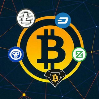 Telegram group profile photo for Crypto News Ru