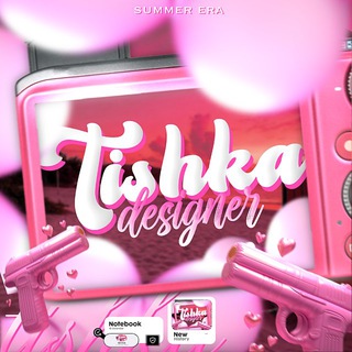 Telegram profile photo for tishka
