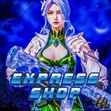 Telegram profile photo for ExpressShop