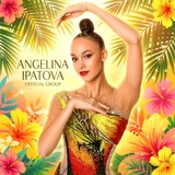 Telegram profile photo for Angelina Ipatova/Official group❤️