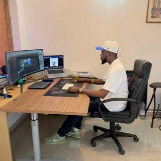 Telegram profile photo for MARATHON FOREX