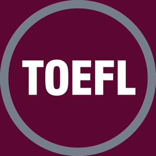 Telegram profile photo for آزمون تافل | TOEFL