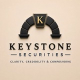 Telegram profile photo for Keystone Securities