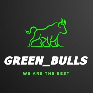 Telegram profile photo for GREEN BULL FREE SEVA GROUP