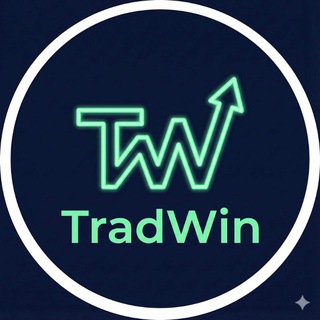 Telegram profile photo for TradWin | TradingView | ChatGPT Plus
