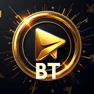 Telegram profile photo for GOLD SIGNALS BY BT
