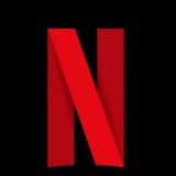Telegram profile photo for Netflix premium ❤️