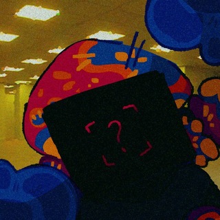 Telegram profile photo for qɹıƃɥʇsɥɹooɯ ıs ןıɐɹ