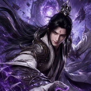 Telegram profile photo for ကံကြမ္မာရဲ့ဗီလိန်ကြီး ကုချန်ကော(The Heavenly Fate Villain)