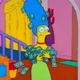 Telegram profile photo for walking4money
