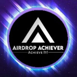 Telegram profile photo for AIRDROP ARCHIVER ~ On Space