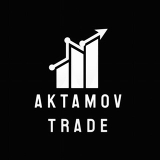 Telegram profile photo for aktamov_trade
