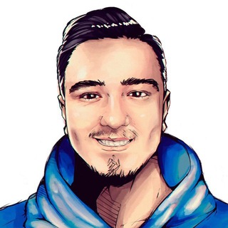 Telegram profile photo for RUHA с вами! | Ruslan Soroka | Руслан Сорока ruha17