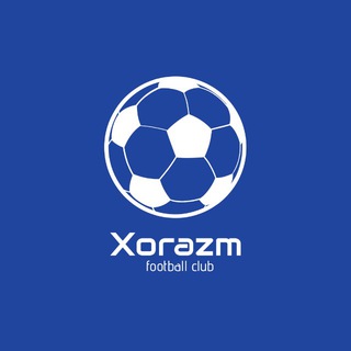 Telegram profile photo for Football Club Xorazm ⚽️