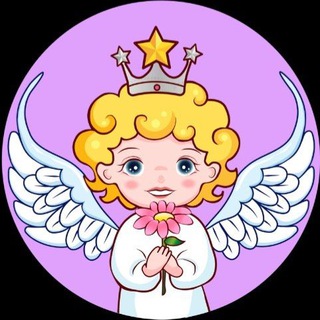 Telegram profile photo for 🧚♂️Happy Block Official
