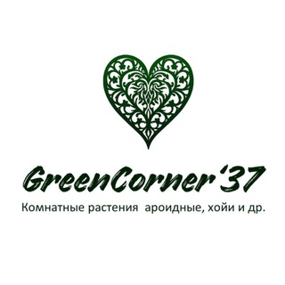 Telegram profile photo for GreenCorner'37 💚PLANTS STORE💚