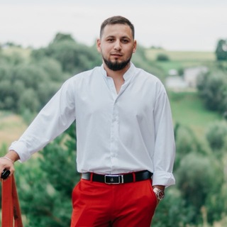 Telegram profile photo for Stepanov_we ❤️
