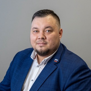 Telegram profile photo for Иван Кошелев ЕАО