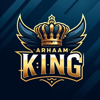 Telegram profile photo for ArhaamBaloch King