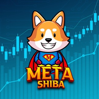 Telegram group profile photo for METASHIBA - $MSHIBA OFFICIAL