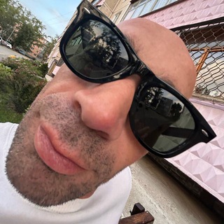 Telegram profile photo for Чёрный Алексей 😎