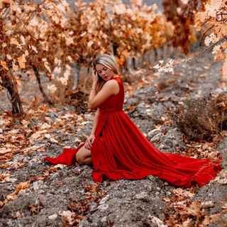 Telegram profile photo for Yuliya_afanasova