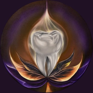 Telegram profile photo for Зубы. Интуиция.