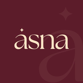 Telegram profile photo for asna.brand