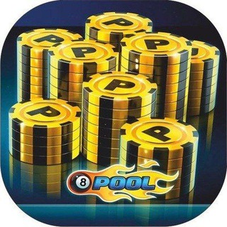 Telegram profile photo for 8 Ball pool продажа читы и фишки
