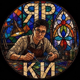 Telegram profile photo for Yarkivit