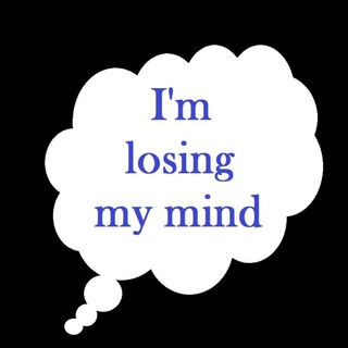 Telegram profile photo for That'sMyMind