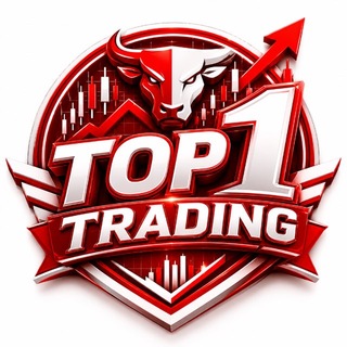 Telegram profile photo for 🏆 TOP 1 TRADING - VN 🇻🇳