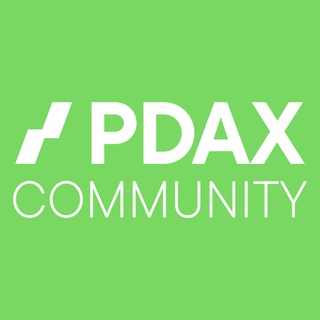 Telegram profile photo for PDAX Official