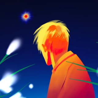 Telegram profile photo for ALBA cadabra